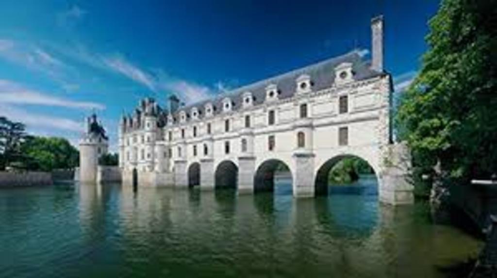 Château de Chenonceau