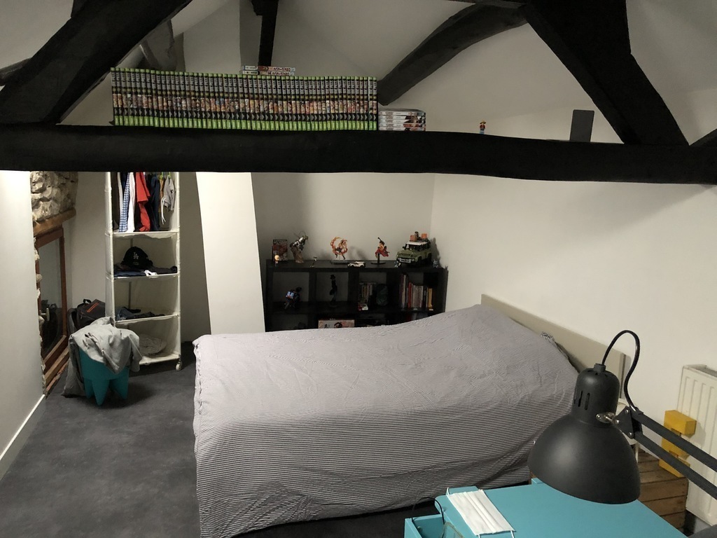 Chambre ado 1