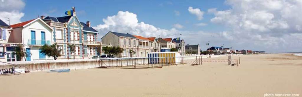 Chatelaillon Plage 5km