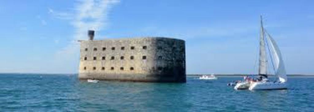 Fort Boyard