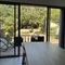 Kitchen and terrace