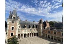 Blois Castle