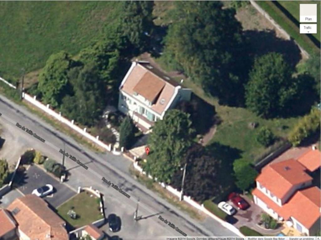 HOUSE google viewstreet 2014