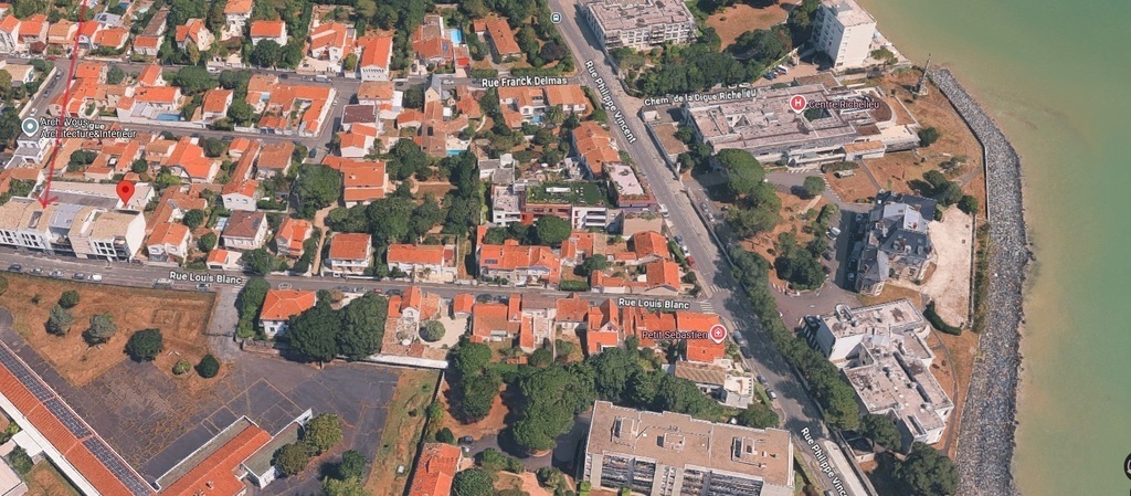 More pictures at the end of February