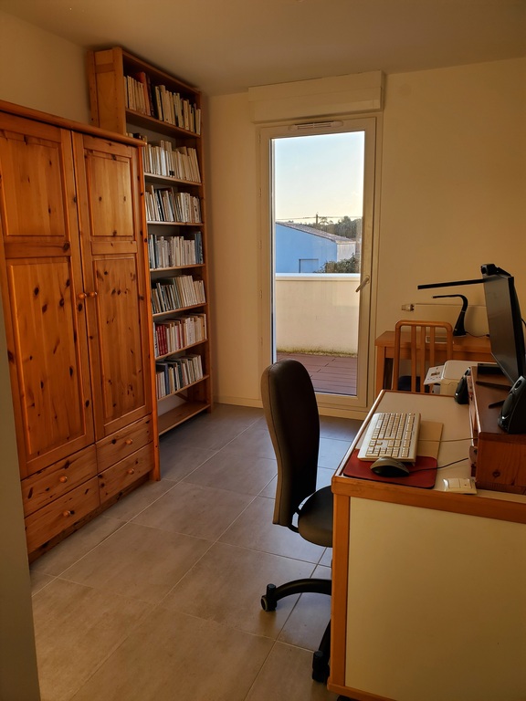 Our study with computer