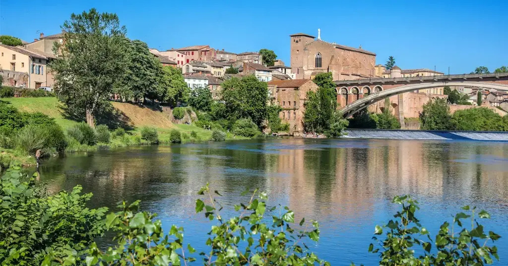 Gaillac 
