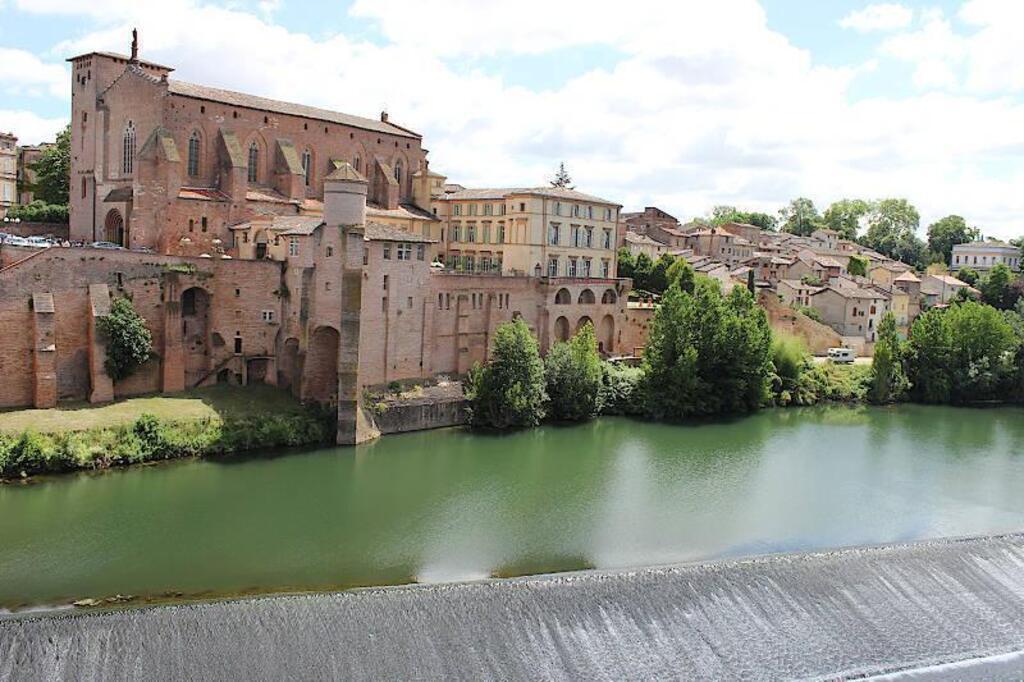 Gaillac - Tarn