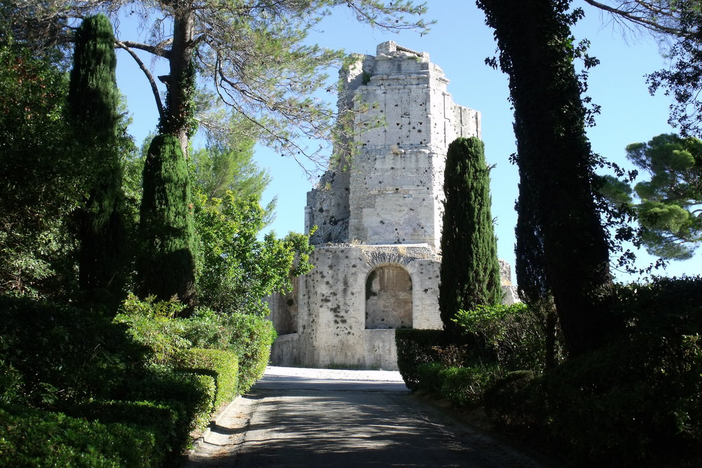 La Tourmagne Nîmes
