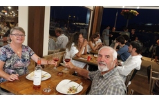 A la santé de nos amis d'Intervac