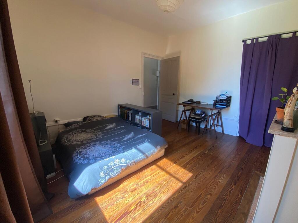 Troisième chambre - Third bedroom