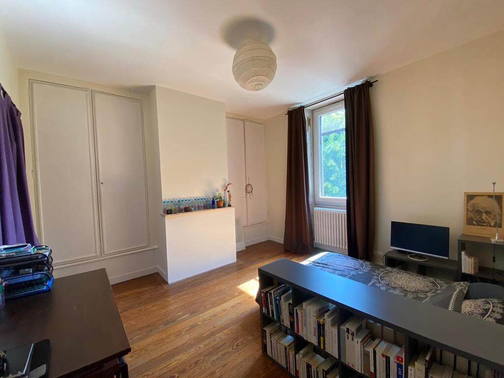 Troisième chambre - Third bedroom