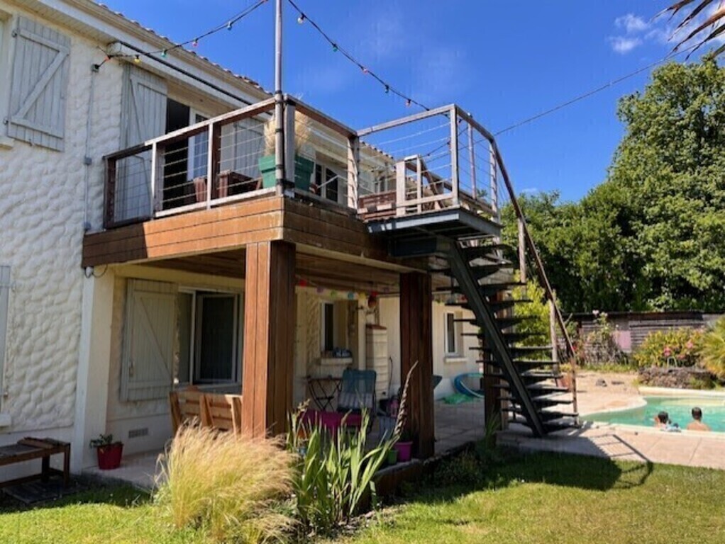 Our house