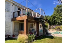 Our house