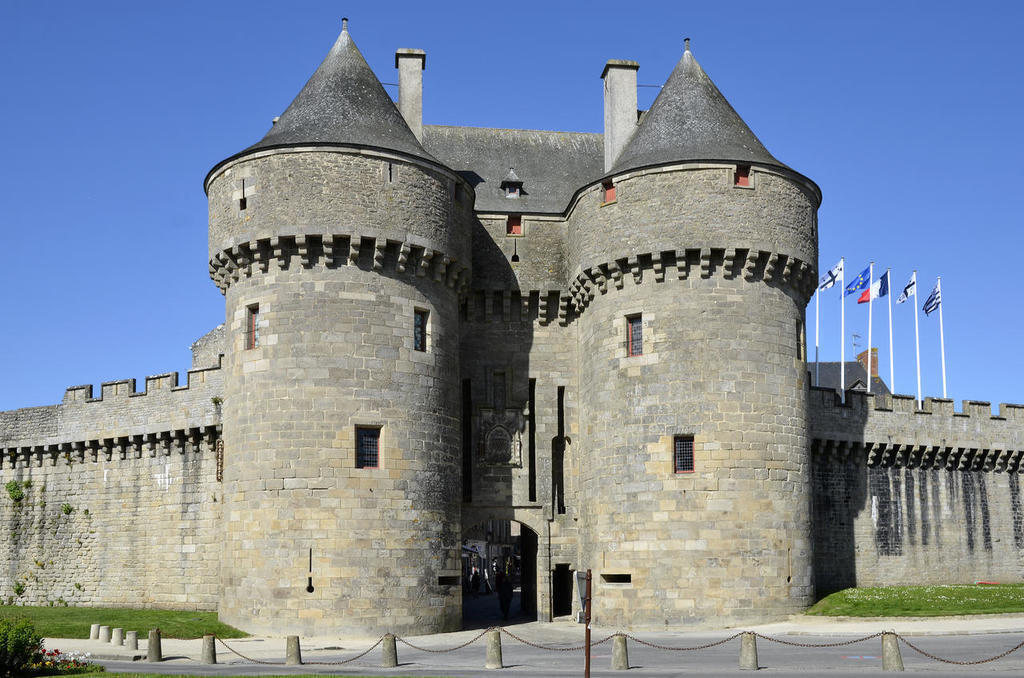 Guérande
