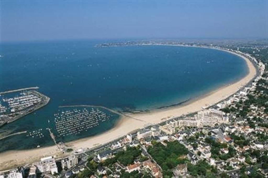 La Baule