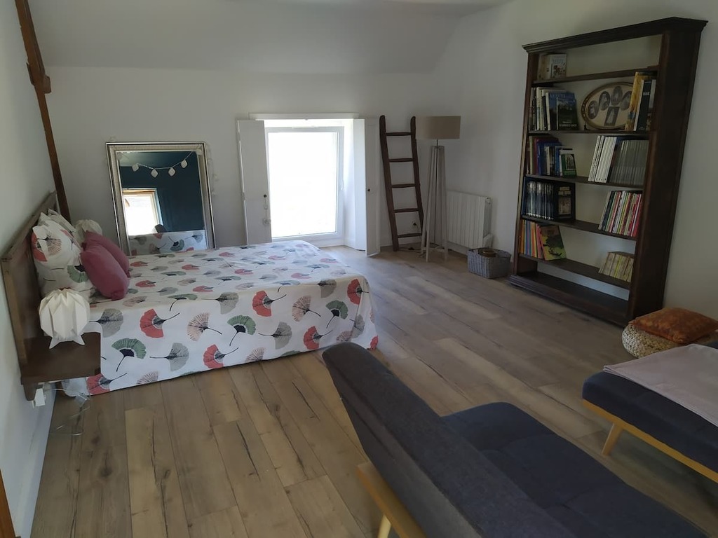 parents master bedroom