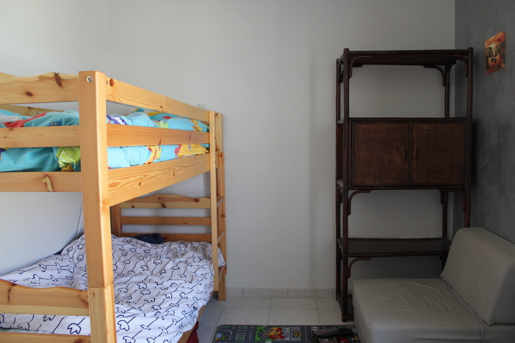 1st floor - chamber 2