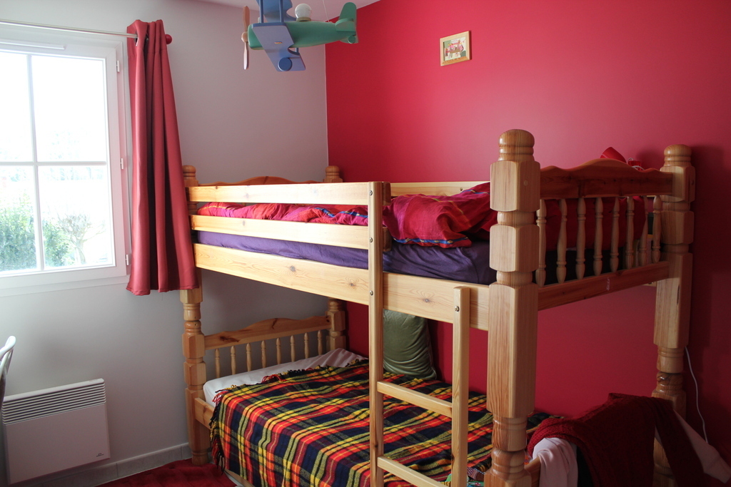 1st floor - chamber 1