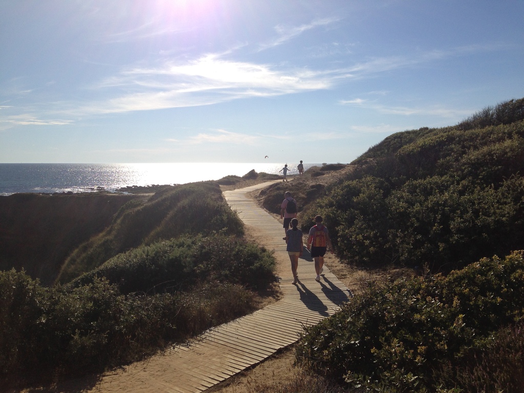 Pointe du Payré - 20mn from La Tranche