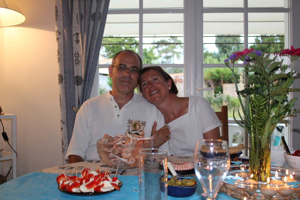 François & Dominique