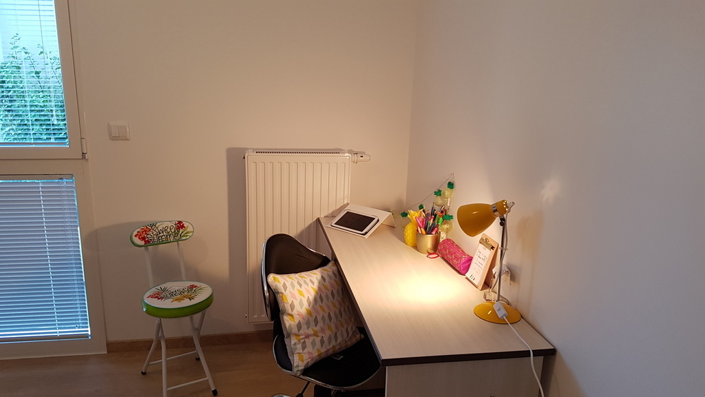 Children bedroom (3/3)