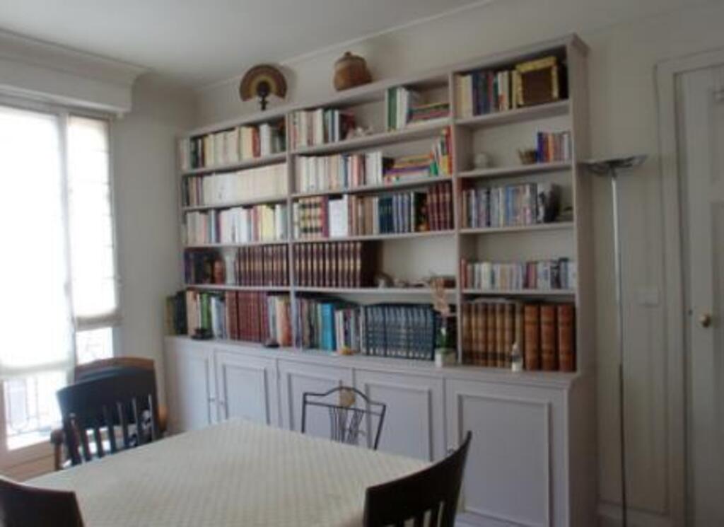 diner side of the living room