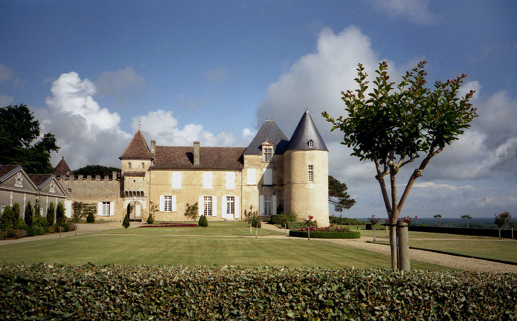 Château d' Yquem