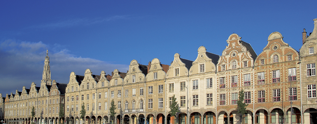 Beautiful Arras