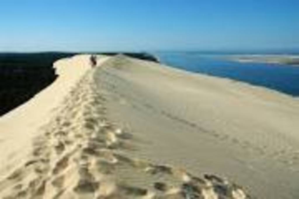 la dune du Pyla