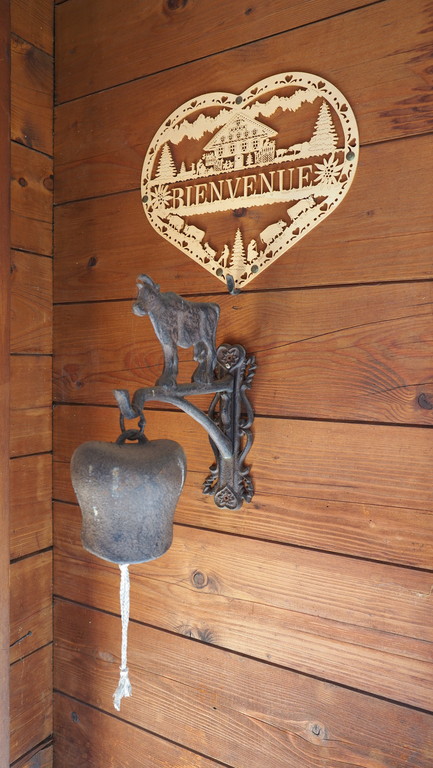 Welcome ! and so many places to visit near Thônes