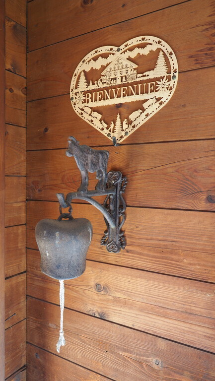 Welcome ! and so many places to visit near Thônes