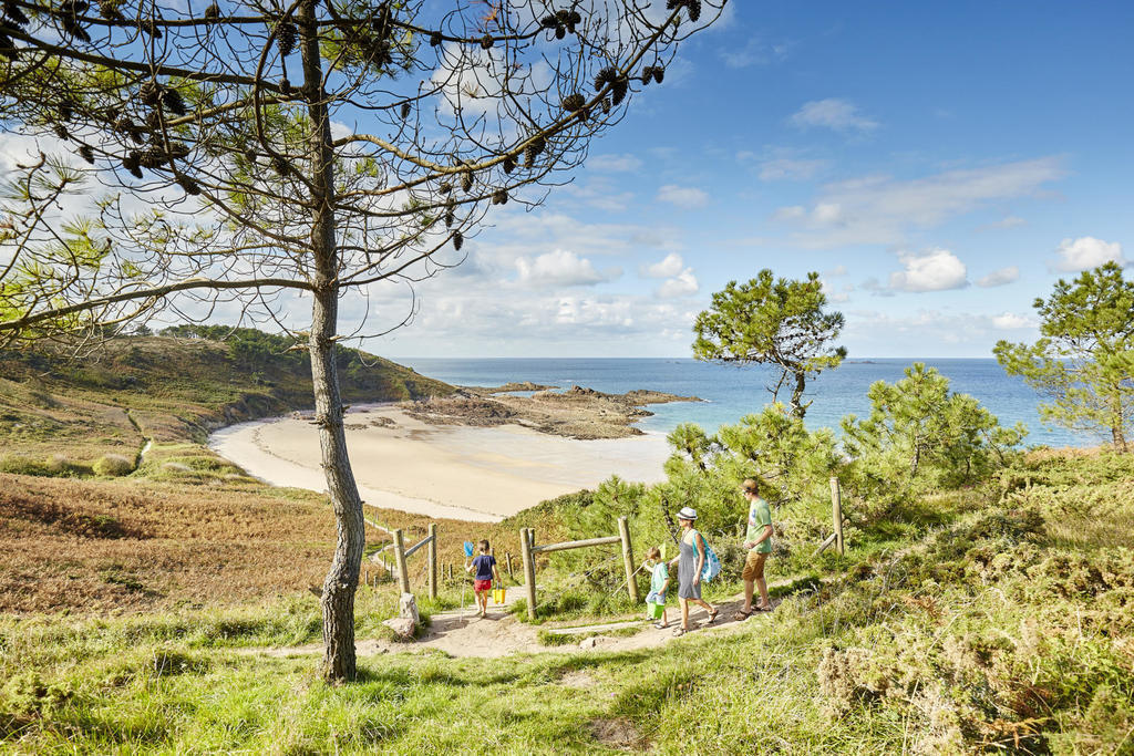 Erquy (35 min by car)