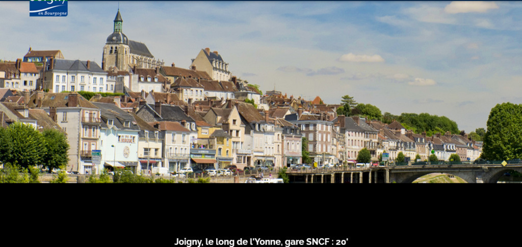 Joigny