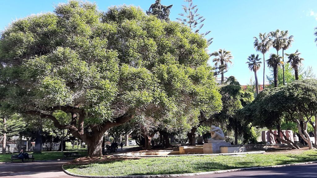Parc paysagé Alsace-Lorraine, à 200m.
