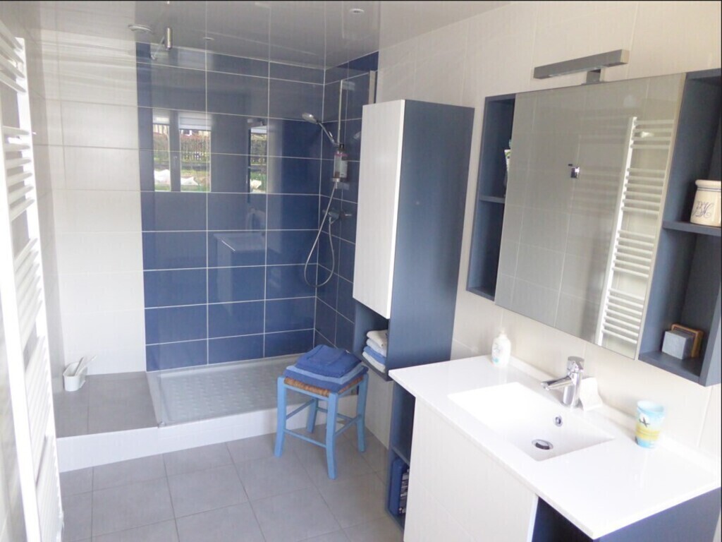 ground floor bathroom