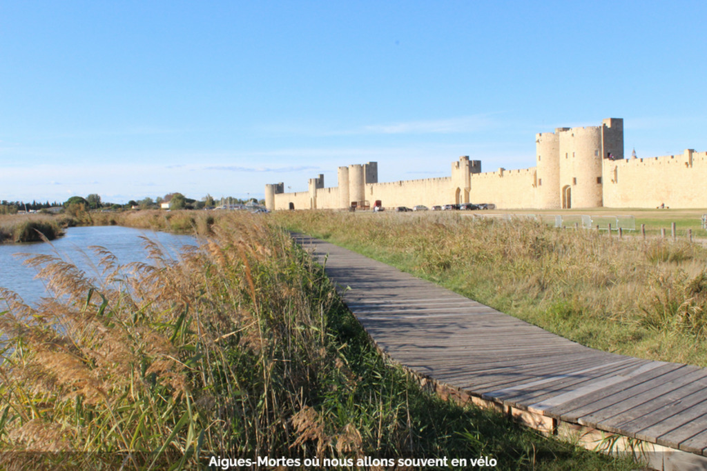 Aigues-Mortes