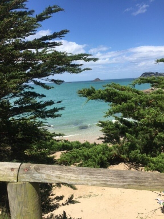 Pléneuf Val André (18km - 25min)