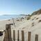 Plage (1 km)