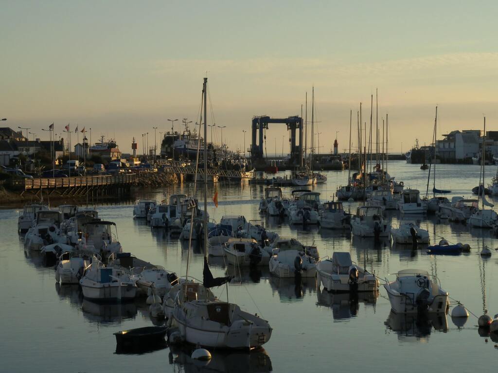Port de plaisance