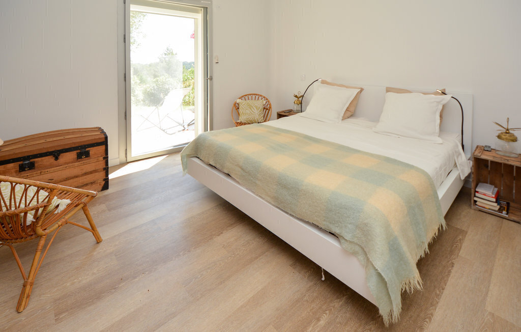 main room on the ground room