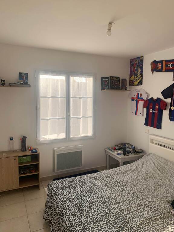 chambre 2