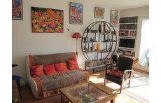 Appartment ...decoration South america