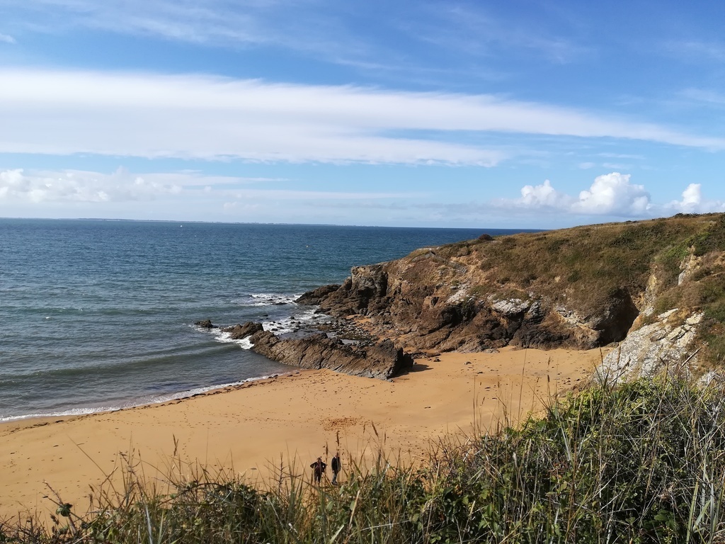 Plages à 10 minutes
