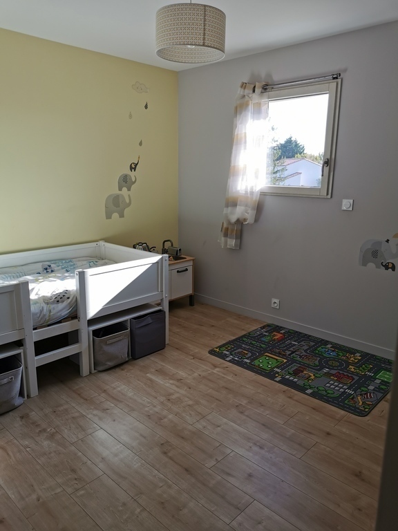 Chambre enfant