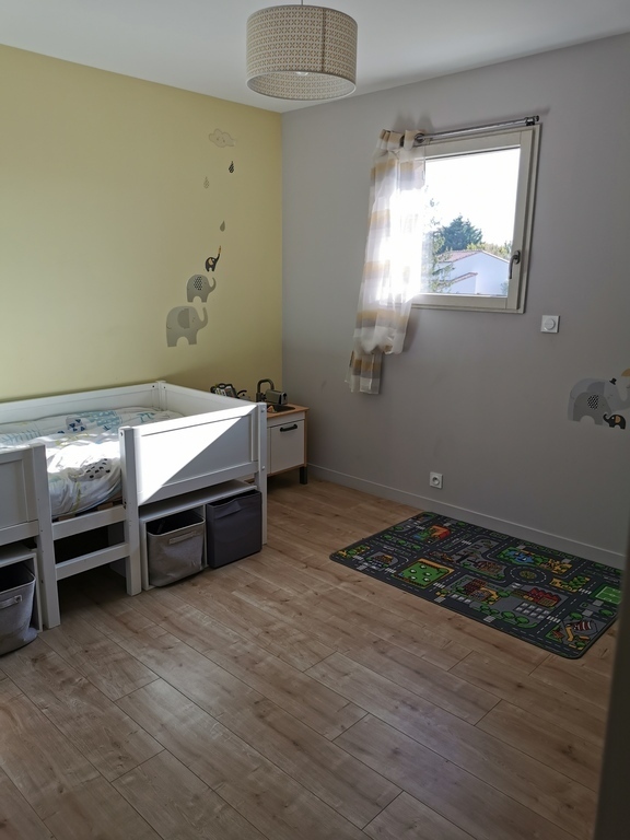 Chambre enfant
