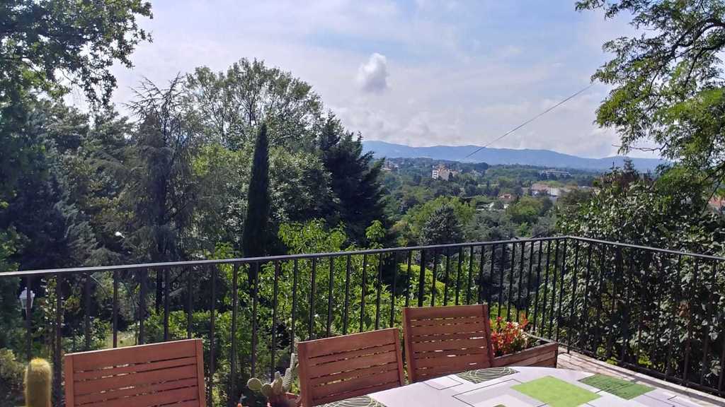 panorama from the terrace