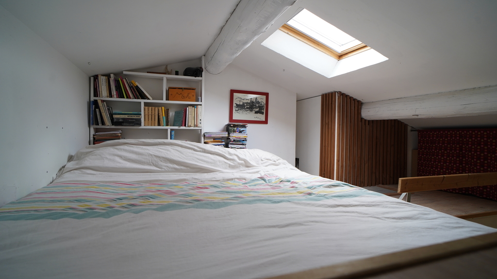 The room of Melisse (18)