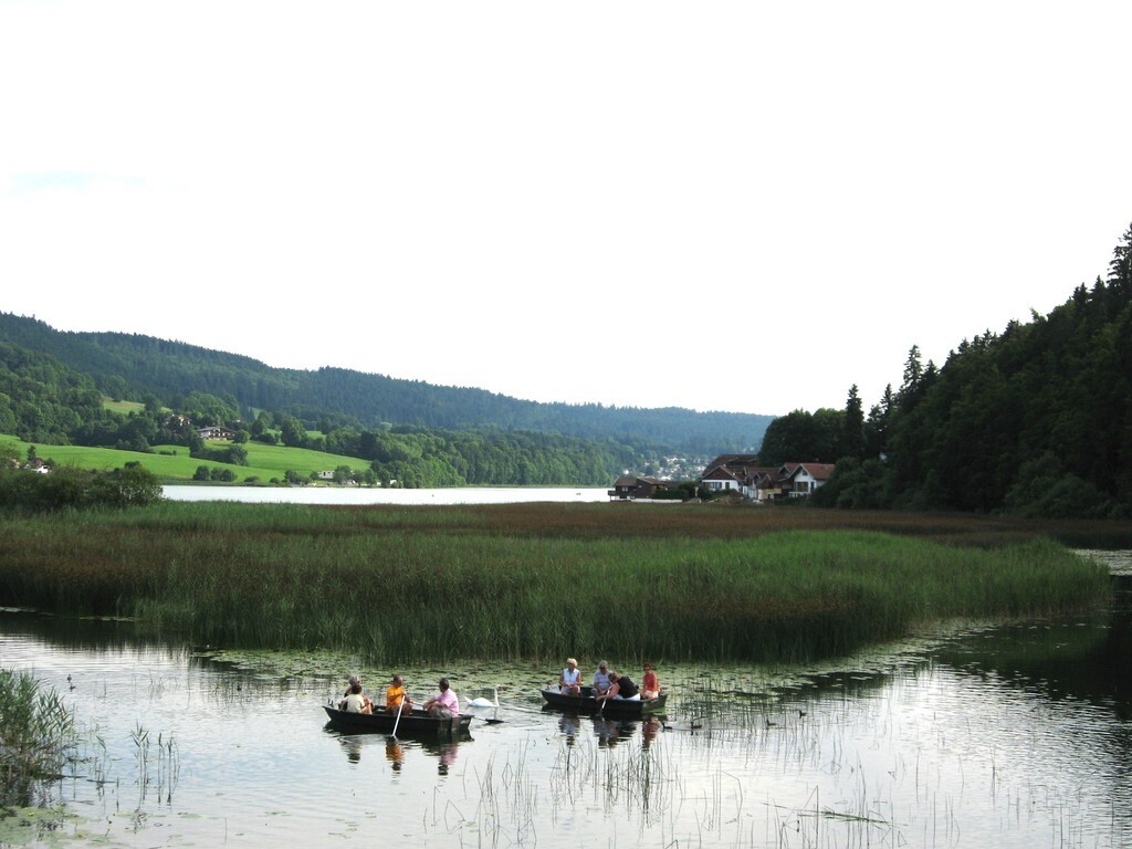 Lac Saint Point -Malbuisson