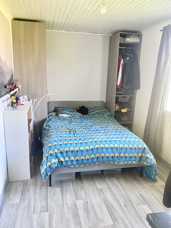 Chambre 1 à l'étage