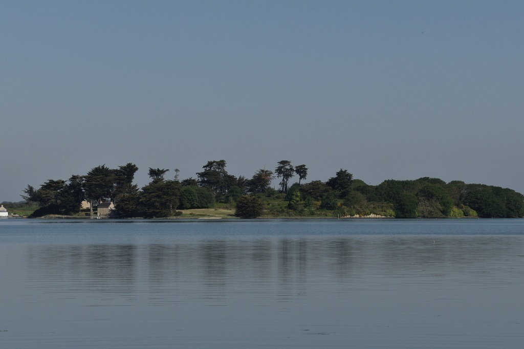 ile du Golfe du Morbihan